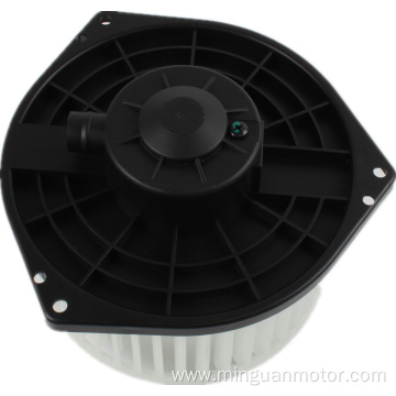 Motor del ventilador para camioneta Isuzu TFR D-Max 12-19 (LHD)